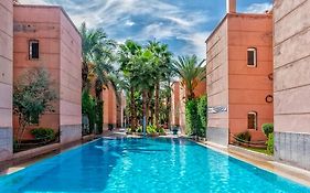 Riad Amirkesh And Pool